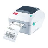 Arkscan 2054A Shipping Label Printer: Compatible with Windows, Mac, Android & Major Platforms - 4x6 Direct Thermal Labels
