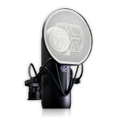Buy Aston Microphones Condenser XLR Microphone Bundle - Premium Sound Quality