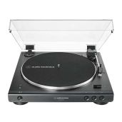 Audio-Technica AT-LP60XBT-USB: Best Bluetooth & USB Turntable for Vinyl Lovers