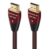AudioQuest Cinnamon 48 Ultra High Speed 48Gbps HDMI 2.1 Cable