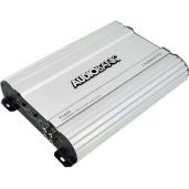 Powerful Audiobank P1502 1500W Car Audio Amplifier - Ideal for Motorcycle, RV, ATV, Boat & Marine Use