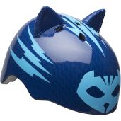 Buy BELL PJ Masks Catboy 3D Toddler Helmet - Safe & Stylish for Kids!