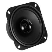 Upgrade Your Ride: BOSS Audio BRS40 50W 4-Inch Full Range Replacement Car Speaker