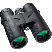 Barska AB11840 Blackhawk 12x42 Waterproof Binoculars for Birding, Boating & Outdoor Adventures