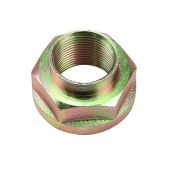 Beck/Arnley 103-0502 Axle Nuts: Durable, High-Quality Replacement Parts for Your Vehicle