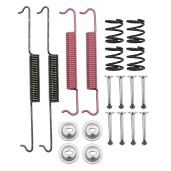 Beck/Arnley 084-0447 Drum Brake Hardware Kit - Premium Quality & Easy Installation