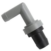 Beck/Arnley PCV Valve 045-0262: High-Quality Replacement for Optimal Engine Performance