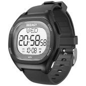 Beeasy Kids Digital Watch for Ages 5-15 | Waterproof, Multifunctional LED Wrist Watch - Perfect Gift for Boys & Girls