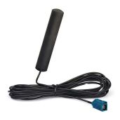 Upgrade Your Vehicle: Bingfu 4G LTE WiFi Bluetooth Hidden Antenna for Carplay & Telematics