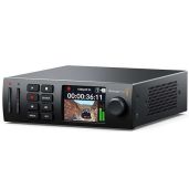 Blackmagic Design HyperDeck Studio HD Mini: Ultimate Guide & Features for Video Production