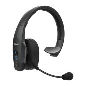BlueParrott B450-XT: Top Noise Cancelling Bluetooth Headset for Truckers - 24H Talk Time, Comfort & Sound Quality