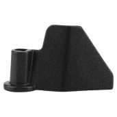 Replacement Carbon Steel Bread Maker Blade & Mixing Paddle - Non-Stick, Lightweight for Perfect Baking