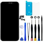 "Brinonac iPhone Xs LCD Screen Replacement Kit - 5.8" 3D Touch Display with Tools & Adhesive"