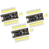 CANADUINO Attiny88 MCU Module: Arduino Nano V3 Compatible for Easy Projects