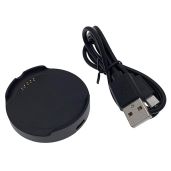 CBK SDT-335 Charging Cradle Dock for LG Watch Urbane W150 + USB Cable - Fast Charging Solution