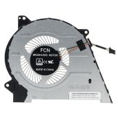 High-Performance CPU GPU Cooling Fan for Lenovo IdeaPad Flex 5 14IIL05 14ITL05 14ARE05 15IIL05 - Upgrade Your Laptop Cooling