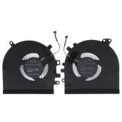 High-Performance CPU & GPU Cooling Fan for Razer Blade 15 Models RZ09-0270 to RZ09-03289E21 - Enhance Your Gaming Experience!