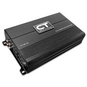 CT Sounds CT-150.4D: Powerful 1000W RMS Class D 4-Channel Car Audio Amplifier