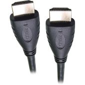 Calrad 55-648-6 HDMI High-Speed Cable with Ethernet - Ultimate Performance & Reliability