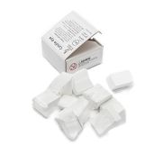 White Candle Dye Chips for 45 lb Wax - Perfect for DIY Candle Making