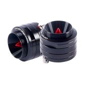 "Upgrade Your Car Audio: Cerwin Vega Pro Series 50W Midrange Speakers with 1" Tweeters & Crisp Sound"