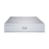 Cisco Secure Firewall Firepower 1010: 8 GbE Ports, 2 Gbps Throughput & ASA Software - 90-Day Warranty