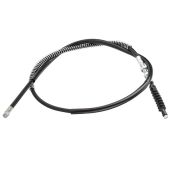 Yamaha Warrior 350 Clutch Cable Line (1987-2004) | Durable Motorcycle Linkage for Smooth Performance