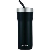 Contigo Streeterville 32oz Tumbler: Vacuum-Insulated, Keeps Drinks Hot/Cold, Perfect for Travel & Work