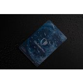 CoolWallet Pro: Secure Bluetooth Crypto Wallet for Bitcoin, Ethereum & NFTs - Portable Cold Storage