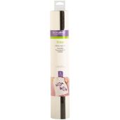 "Buy Cricut Glitter Iron On Vinyl Sheets 12"x12" - Black & White DIY Basics Sampler Pack (6) for Creative Projects"