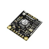 DFROBOT mmWave Radar: Accurate Human Presence Detection Sensor Up to 9 Meters