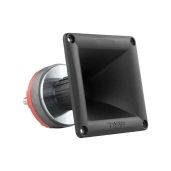 "DS18 PRO-DR1PK44 1" Compression Driver & PRO-H44/BK Horn - 240W 8-Ohm Audio Upgrade"