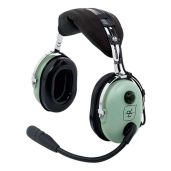 David Clark H10-13.4 Aviation Headset Review: Comfort, Quality & Performance