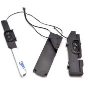 "Deal4GO Left & Right Speaker Replacement for MacBook Pro 13" A1278 (2011-2012) - Subwoofer Set MC700 MD101 MD313"