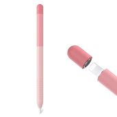 Delidigi Gradient Silicone Pencil Case for Apple Pencil 1st Gen - Stylish & Protective Sleeve Cover