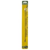 Disston E0406181 Remgrit Carbide Grit Rod Saw Blades - Fine Grit, 10 x .100-Inch for Precision Cutting