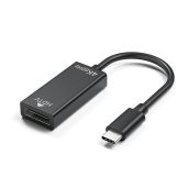 DriverGenius USB-C to HDMI Adapter 4K@60Hz - 15cm Video Converter for High-Quality Streaming