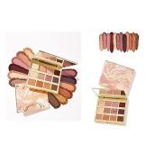 Discover E Perfume Bar's Tarte Tartelette Energy Eyeshadow Palette - Amazonian Clay for Vibrant Looks!
