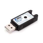 Buy E-flite 1S USB Li-Po Charger 300mA EFLC1008 - Perfect Replacement for Helicopter Parts