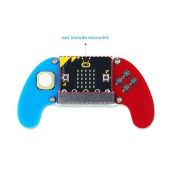 ELECFREAKS Wireless Game Joystick for micro:bit - DIY STEAM Education Controller (No micro:bit Included)