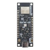 ESP32-C3-DevKit-RUST-1 Development Board