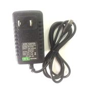 EZ-FIT 5V 3A Raspberry Pi Power Supply for Pi 2, 3 & 3 B+ | Micro USB Charger Adapter