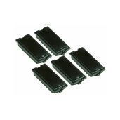 Buy Eaton BRFPP Circuit Breaker Knockout Filler Plate 5-Pack - Durable & Reliable Protection