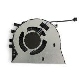 Buy Eclass Laptop CPU Cooling Fan for HP 17-by Series - L22529-001, L22530-001, L22531-001 Replacement