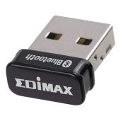 Edimax Bluetooth 5.0 Nano USB Adapter BT-8500 - Fast Wireless Connectivity, Compact Design, 3 Mbit/s Speed