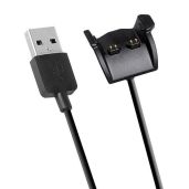 Emilydeals Garmin Vivosmart HR Plus Charger & Cable - Compatible Charging Solution (Black)
