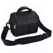 FOSOTO Waterproof Anti-Shock Camera Case for Canon, Nikon, Panasonic & Sony - Perfect Protection for Your Digital Camera