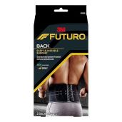 FUTURO Easy Adjustable Back Support: Ultimate Comfort & Pain Relief Solution