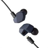 Final A4000 IEM Earphones: High-Fidelity Sound, Detachable Cable & Comfortable Fit for Audiophiles