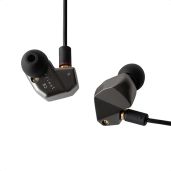 Final B2 Sound Isolating In-Ear Headphones: Premium Balanced Armature Earphones for Ultimate Audio Experience
